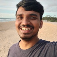 Avinash Mathias