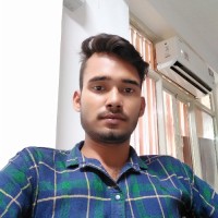 Krishna nandan Paswan