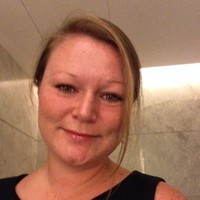 Petra Öman