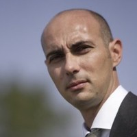 Nicola Romani