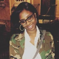 Aisha Watts
