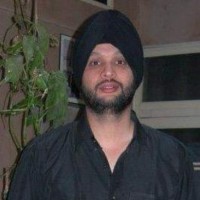 Rishi Soni