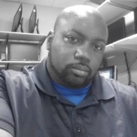 Joel Jackson