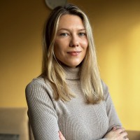 Valeryia Volkova