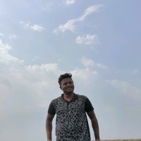Shubham Kujur
