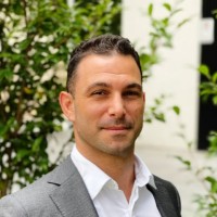Anthony Alvaro