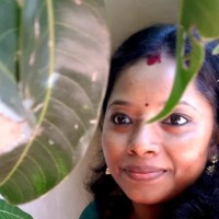 Manju Bashini