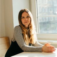 Melissa Christov-Tanriverdi