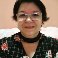 Arlete Lins Johnson
