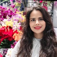 Mansi Nautiyal