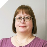 Denise R Nuttall