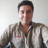 Samuel Esteban Aburto Cáceres