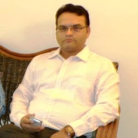 Ramprakash Joshi