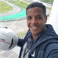 Cosme Leandro Patrocínio
