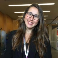 Sara Naddaf