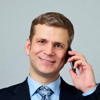 Sergey Solovev