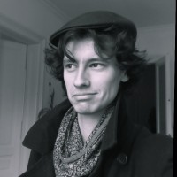 Nathan Wolff