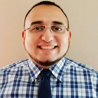 Jesse Parada