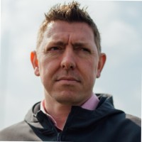 Mark Davies
