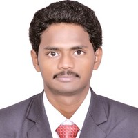 Thanish Kumar D B