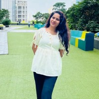 Nilam Rajendra Bansode