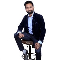 MrPravin - Mind Doctor - Public Speaking Coach