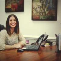 Jenny Brummitt, Bs, Qmhp-A