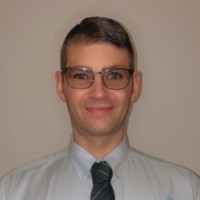 Daniel Daglish