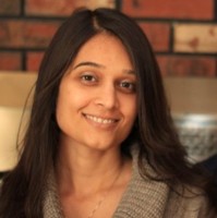 Muniza Khan Sheikh