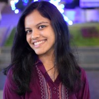 Pratiksha Devale
