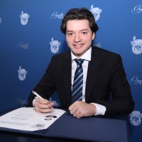 Diego Alessio Alvarez Zambrano