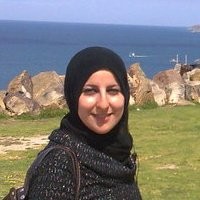 IMANE HAMDI