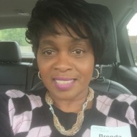 Brenda Gray