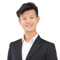 Ashton Koh