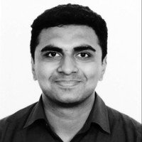 Brijesh Trivedi