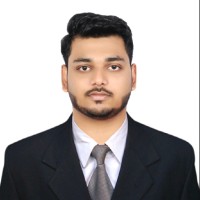 Mohammed Riza Ur Rahaman