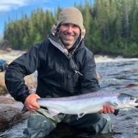 Adam Anderson, Rpf