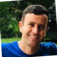 Cleber Candido Silva