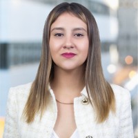 Natalia Zamora Ortiz