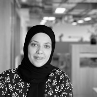 Fatimah Marzouq