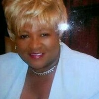 Rev. Dr Carolyn L. Johnson