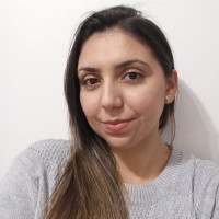 Estefania Giraldo