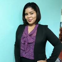 Cindy-Leigh Hamilton-Toyloy MBA, MPhil