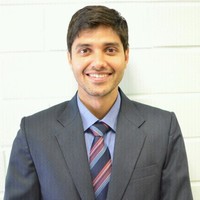 Tushar Chaudhary