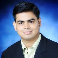 Dipak Kumar Nanda