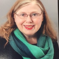 Cheryll Collins