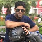 Mohd Arshad