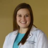 Katie Quirk, Pharmd, Bcps