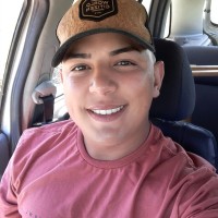 Josias Fernando Luis De Paula