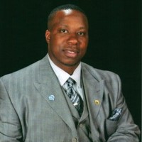 Cecil Brown